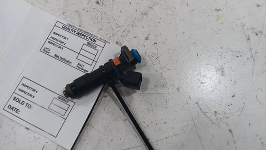 Fuel Injection Injector 2.4L Federal Fits 14-18 CHEROKEE OEM