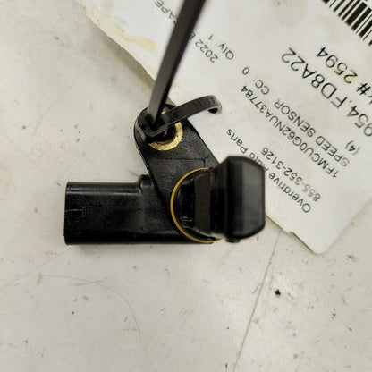 Ford Escape Transmission Speed Sensor  1.5 2022 2023 2024