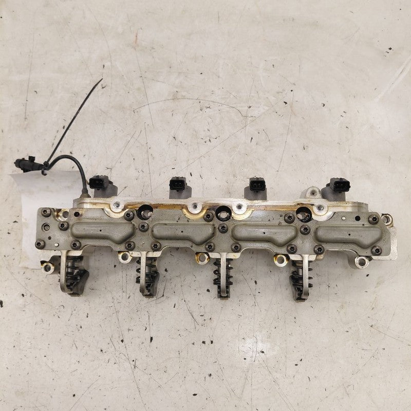2018 Fiat 500 X Model Variable Timing Gear Oil Control Valve Solenoid
