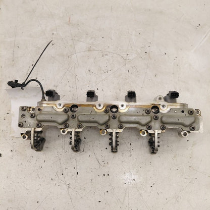2018 Fiat 500 X Model Variable Timing Gear Oil Control Valve Solenoid