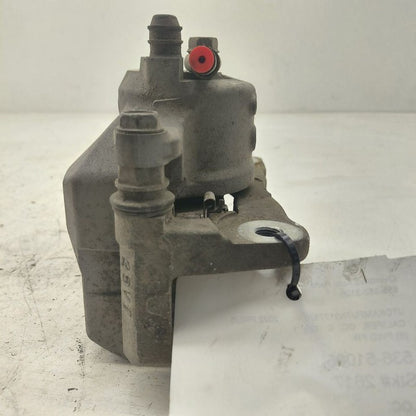 Driver Left Front Brake Caliper VIN Fu 7th And 8th Digit 10-22 Toyota 