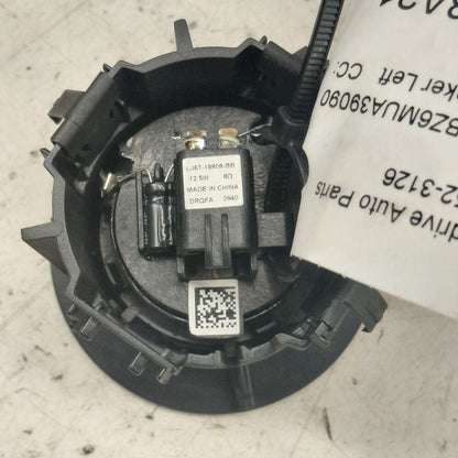 Ford Escape Dash Speaker Left Driver Side  2020 2021 2022