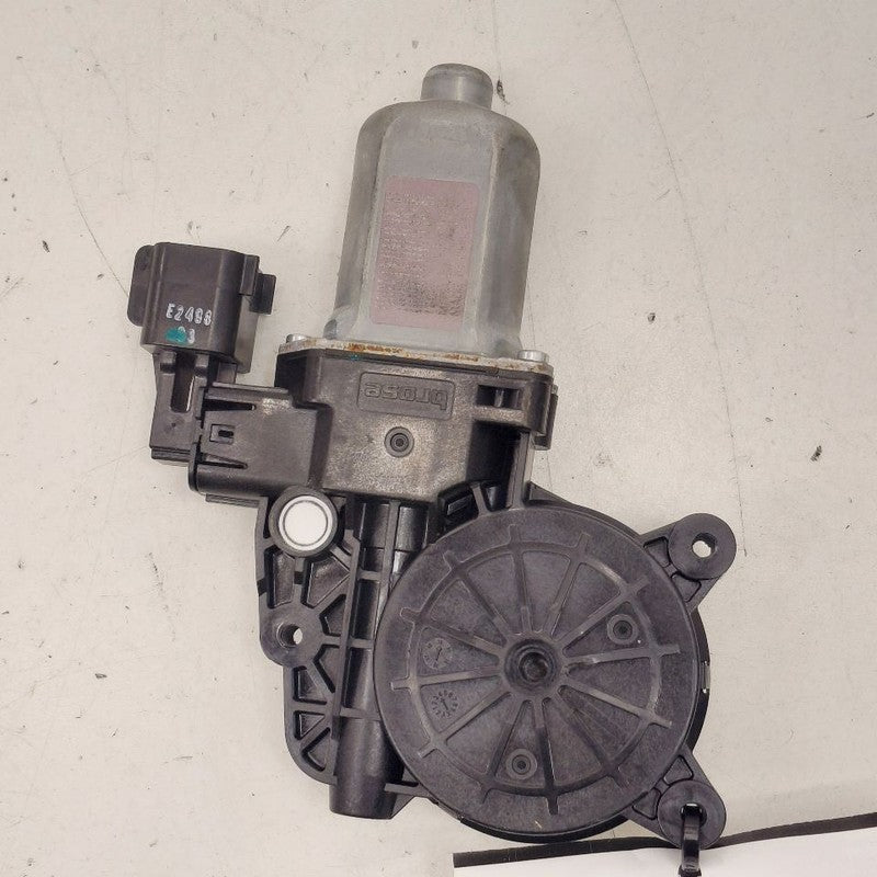 Driver Left Front Power Window Motor Fits 18-22 Ford Ecosport OEM