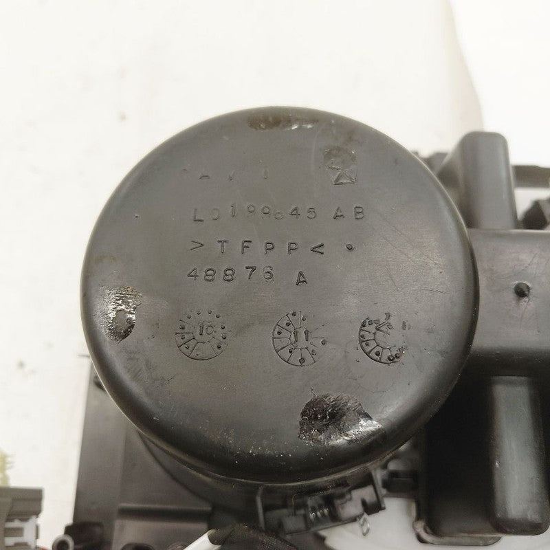Chrysler 300 Cup Holder  2017 2018 2019