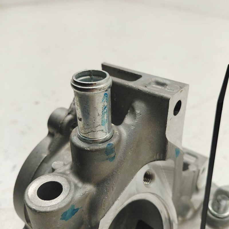 Nissan Versa Water Pump Housing  1.6 2024 2023 2022 2021 OEM