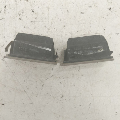 Ford Edge License Plate Light Lamp  2018 2017 2016 2015