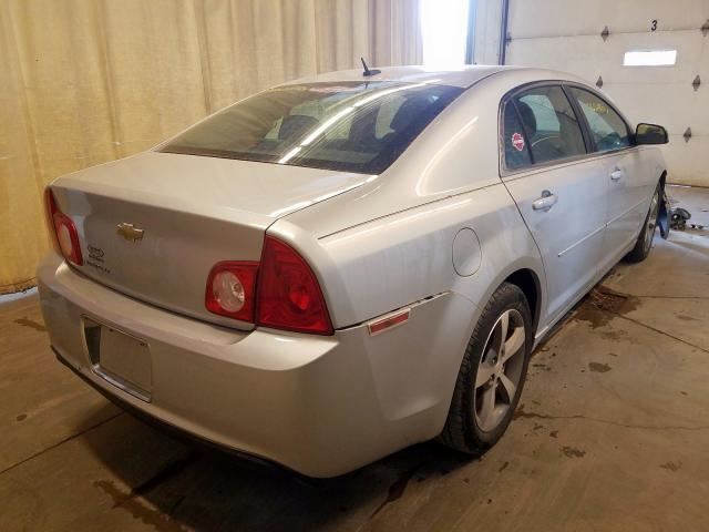  2011 Chevy Malibu Interior Parts Misc 2008 2009 2010 2012