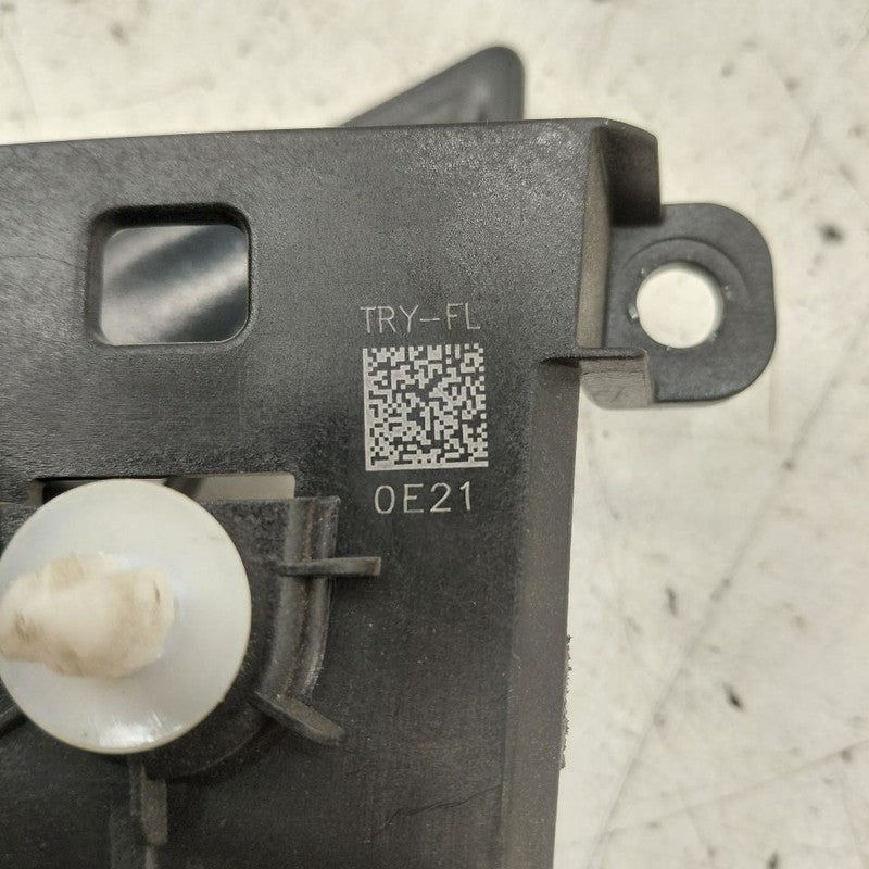 Hyundai Kona Door Handle Left Driver Front Interior Inside  2021 2020 