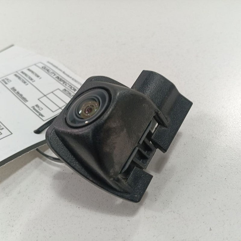 Camera Projector Camera Back Door Moulding Mounted 18-22 Ford Ecosport
