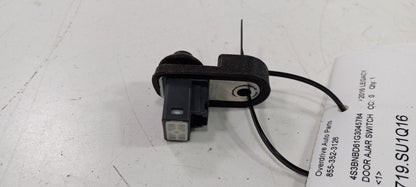Subaru Legacy Door Ajar Switch Door Open Dome Light Switch 2015 2016 2