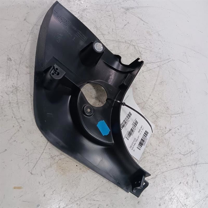Mini Cooper Kick Panel Trim Left Driver  2016 2017 2018 2019 2020 OEM