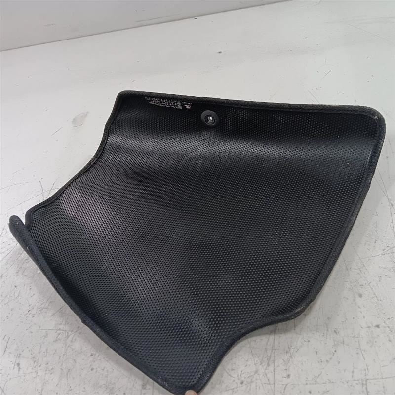 Kia Forte Floor Mat Right Passenger Side Rear  2014 2015 2016