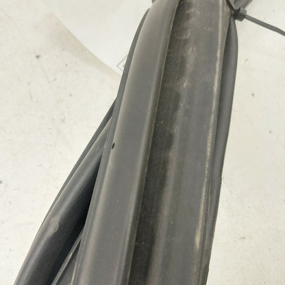 Kia Optima On Door Seal Rubber Right Passenger Front  2018 2017 2016 O