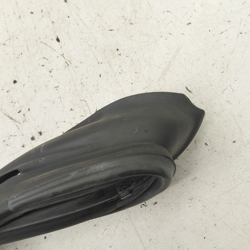 Chevy Trax On Door Seal Rubber Right Passenger Rear Back  2022 2021