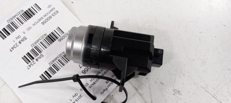 Ignition Switch Keyless Ignition Smart Entry Fits 14-17 ACCORD 