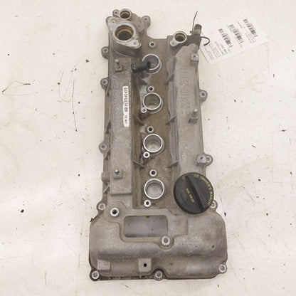 Hyundai Veloster Engine Cylinder Head Valve Cover  2017 2016 2015 2014