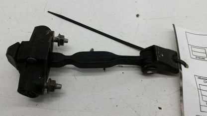Nissan Sentra Door Check Right Passenger Side Rear Hinge Stopper Detent 2007