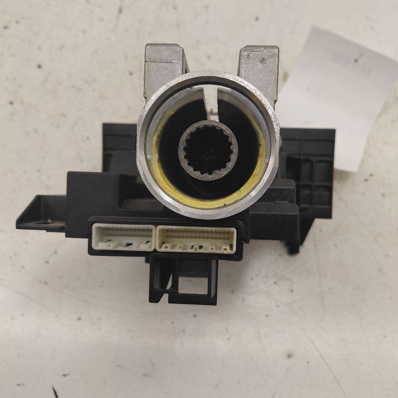 Steering Column Keyless Ignition Push Button Start Fits 14-16 Mazda 6