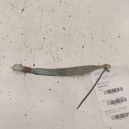 Lexus IS350 Battery Cable  2020 2019 2018