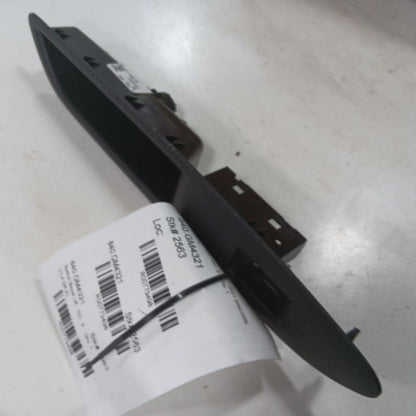 Buick Encore Window Switch Bezel Left Rear 2022 2021 2020 2019 2018 OE