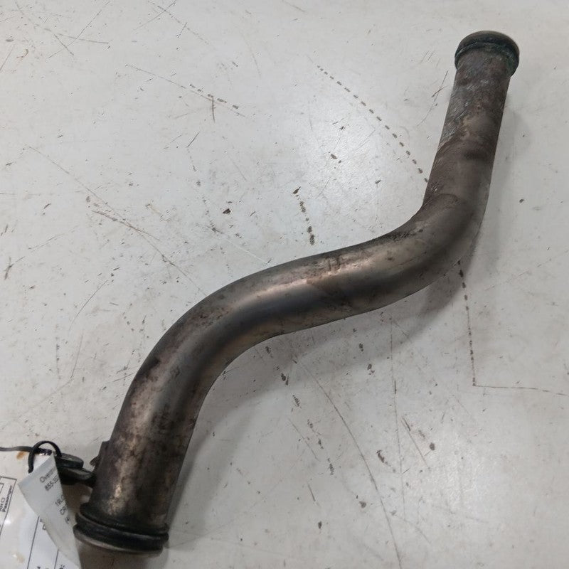 Acura ILX 2.4 Coolant Line Crossover Pipe  2016 2017 2018