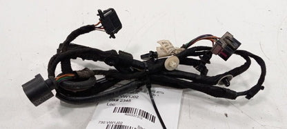 Volkswagen Jetta Door Harness Wire Wiring Right Passenger Rear 2003 20