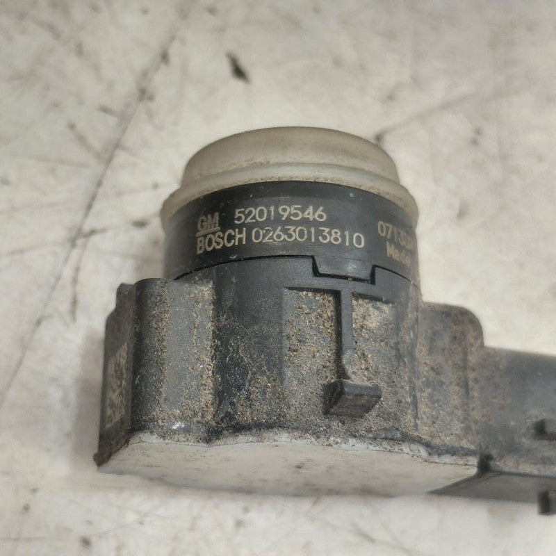 Chevy Trax Back up Sensor 2022 2021