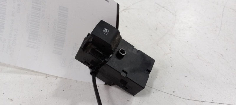 Chevy Cruze Power Window Switch Right Passenger Rear 2011 2012 2013 20