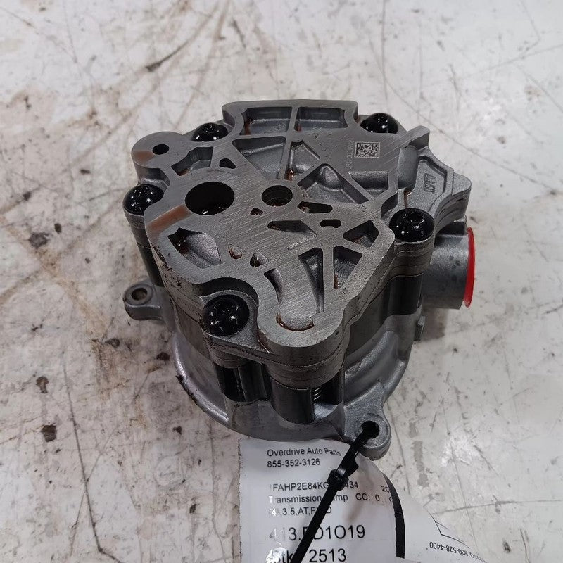 Ford Taurus Transmission Oil Pump  2019 2018 2017 2016 2015 2014 2013 