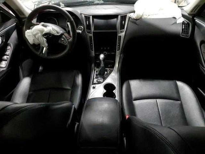 Infiniti Q50 Coolant Line Crossover Pipe 2014 2015 2016 OEM