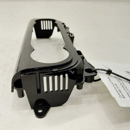 Ford Escape Temp Temperature Control Bezel Surround Dash Trim  2022 20