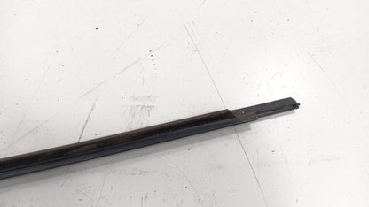 Volkswagen Golf Door Glass Window Weather Strip Trim Rear Left Back 20