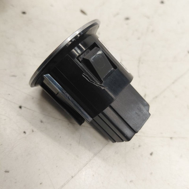 Ignition Push Button Switch Fits 17-23 Chevy Bolt