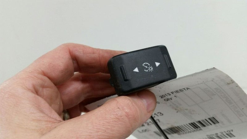 Ford Fiesta Dimmer Switch Dash Light Dimmer Control OEM 2012 2013 2014