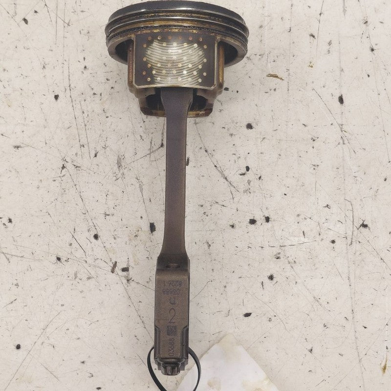Honda CR-V Single Piston With Connecting Rod   2.4 2019 2018 2017
