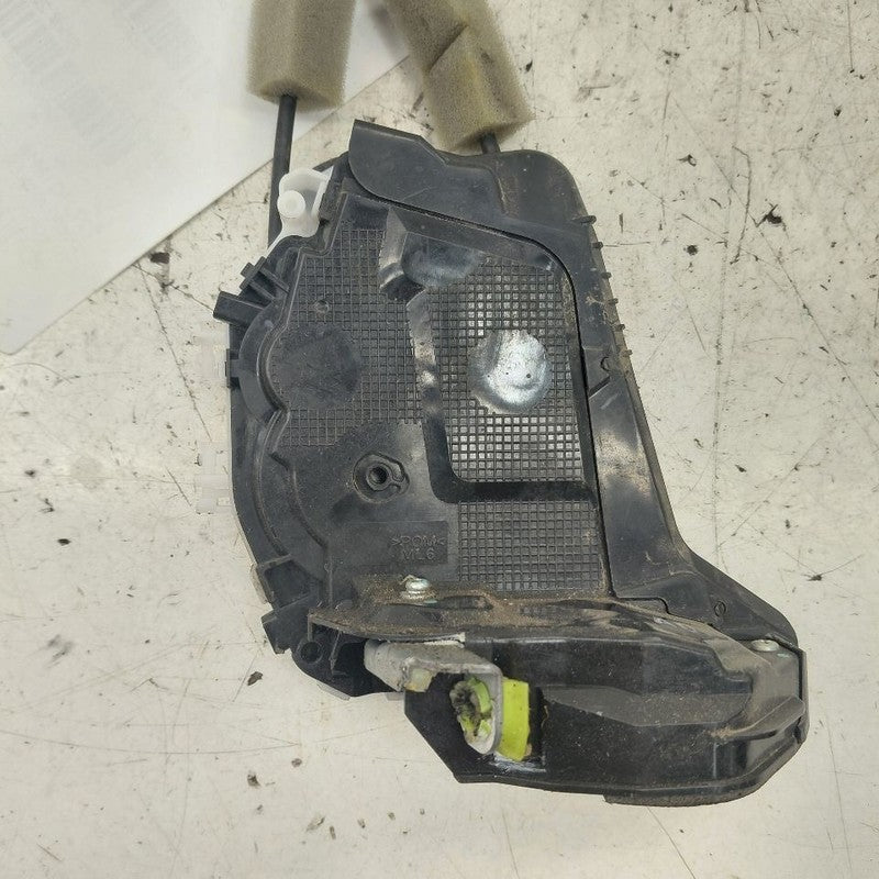 Honda CR-V Door Latch Lock Left Driver Rear  2019 2018 2017