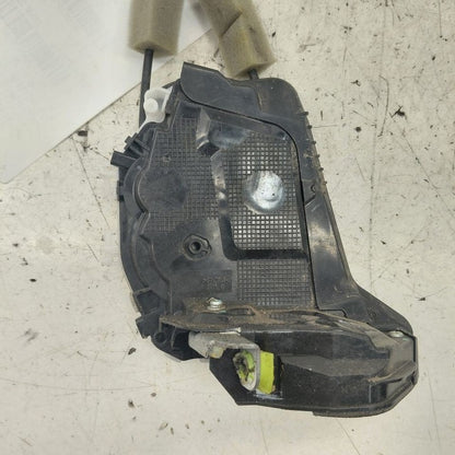 Honda CR-V Door Latch Lock Left Driver Rear  2019 2018 2017