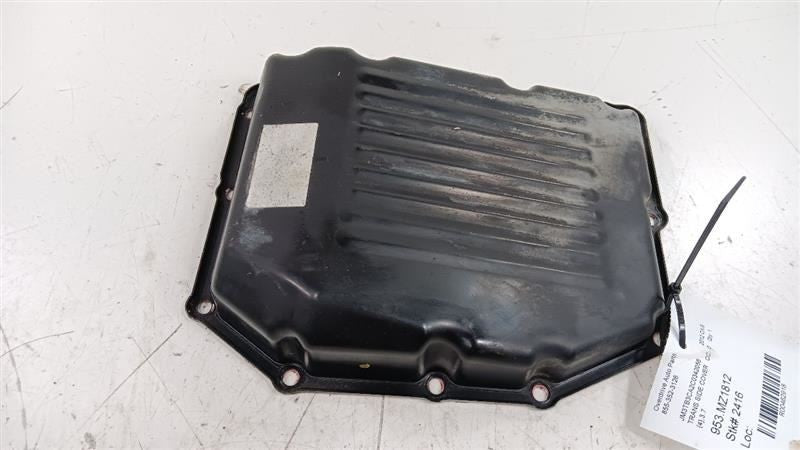 Mazda CX-9 Transmission Housing Side Cover Plate 2012 2011 2010  OEM