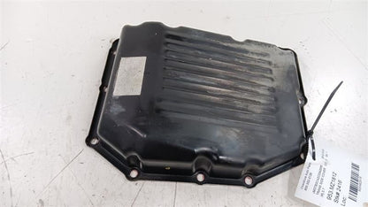 Mazda CX-9 Transmission Housing Side Cover Plate 2012 2011 2010  OEM