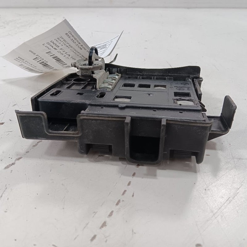 FIAT 500 Positive Battery Cable  2017 2016 OEM