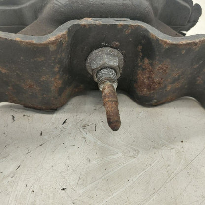 Nissan Murano Engine Motor Mount Left Driver  3.5 2020 2021 2022 2023