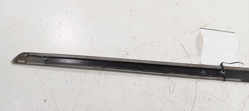 Nissan Altima Door Molding Trim Strip Right Front Passenger Side 2010 