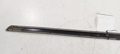 Nissan Altima Door Molding Trim Strip Right Front Passenger Side 2010 