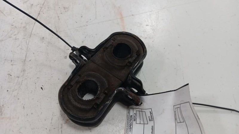 Toyota Camry Sway Bar Bushing Mounting Bracket  2021 2022 2023