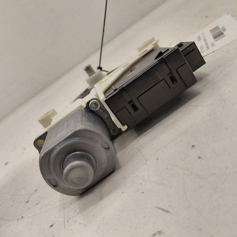 Fiat 500 X Model   Driver Left Front Power Window Motor 2016 2017