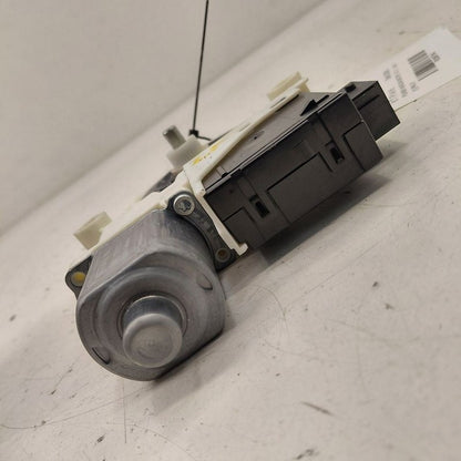 Fiat 500 X Model   Driver Left Front Power Window Motor 2016 2017