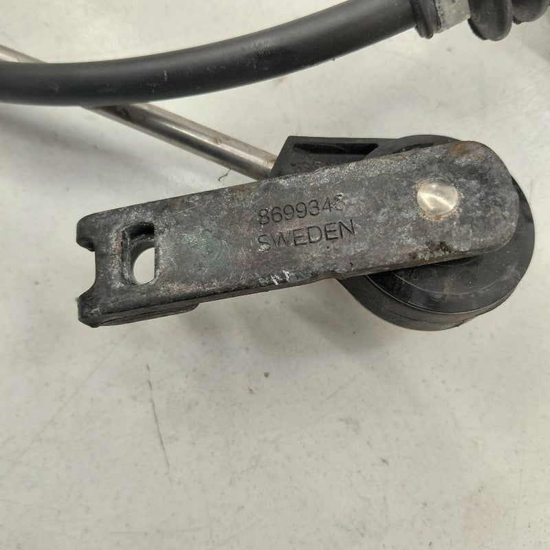 Volvo S60 Shift Shifter Lever Linkage Cable  2013 2014 2015