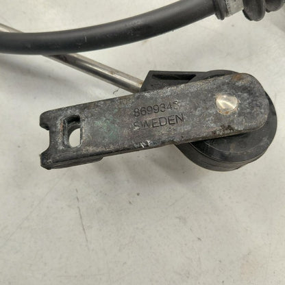 Volvo S60 Shift Shifter Lever Linkage Cable  2013 2014 2015