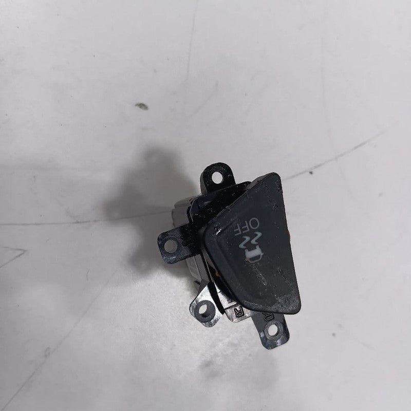 Jeep Compass Traction Control Switch 2017 2018 2019 2020 2021 2022 202