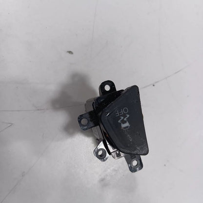 Jeep Compass Traction Control Switch 2017 2018 2019 2020 2021 2022 202